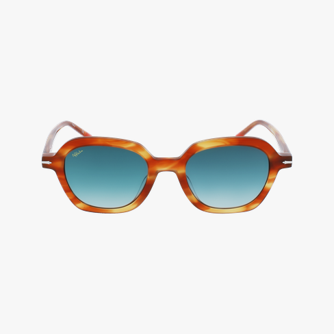GAFAS DE SOL mujer VEZENAZ carey vista de frente