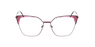 GAFAS GRADUADAS mujer MAGIC 201 morado