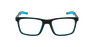 GAFAS GRADUADAS niños MAGIC 190 negro/verde