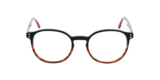GAFAS GRADUADAS hombre MAGIC 208 negro