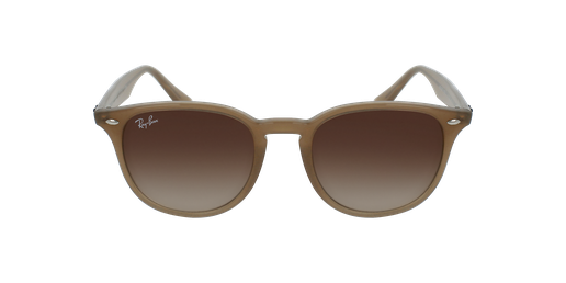 GAFAS DE SOL hombre 0RB4259 beigevista de frente