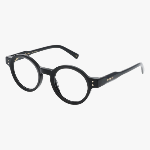 GAFAS GRADUADAS mujer CARACTÈRES POETIQUE negro