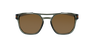 GAFAS DE SOL hombre LATCH BETA verde