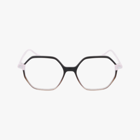 GAFAS GRADUADAS mujer MAGIC277 rosa/rosa