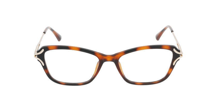 GAFAS GRADUADAS mujer ELISE carey - vista de frente