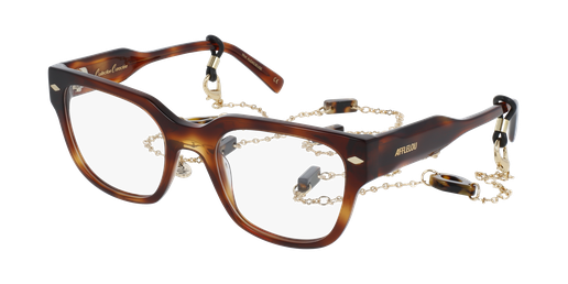 GAFAS GRADUADAS mujer AUDACIEUSE carey
