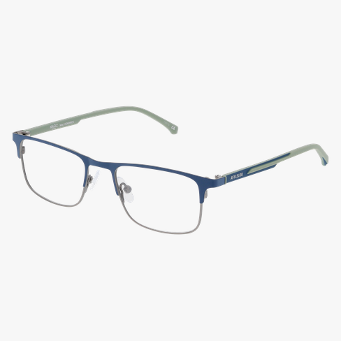 GAFAS GRADUADAS hombre HENDRICK azul