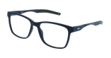 GAFAS GRADUADAS hombre MAGIC 189 azul/gris - vista de frente