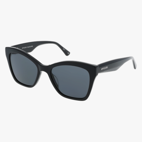 GAFAS DE SOL mujer ECLIPSE negro
