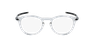 GAFAS GRADUADAS hombre PITCHMAN R OX 8105 transparente