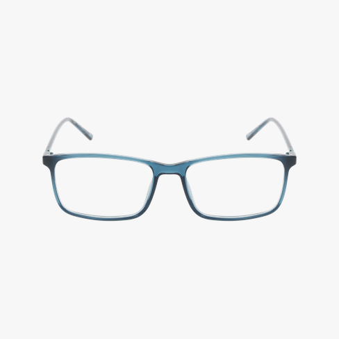 GAFAS GRADUADAS hombre HAROLD azul