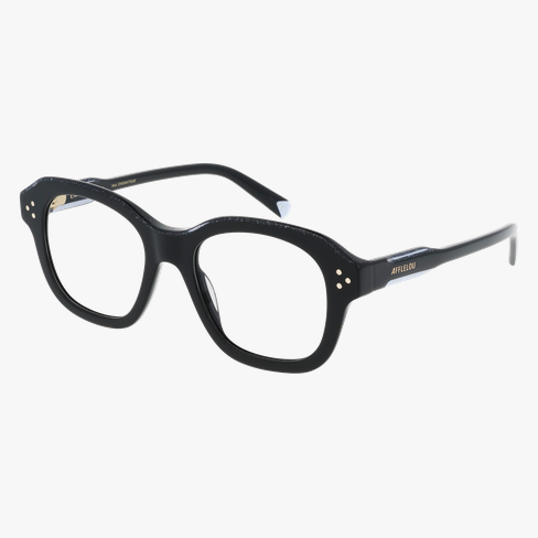 GAFAS GRADUADAS mujer ENIGMATIQUE negro