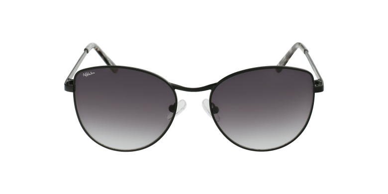 Gafas de sol mujer TEYA negro Gafas de sol mujer TEYA negro