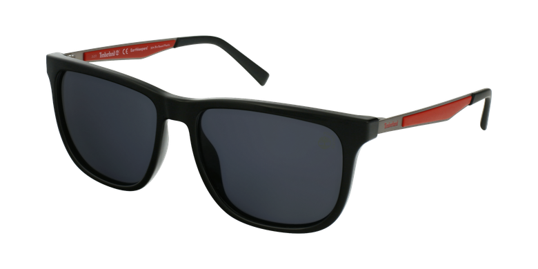 Gafas de sol hombre TB9234 negro/rojo Gafas de sol hombre TB9234 negro/rojo