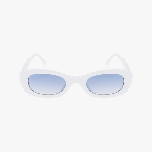 GAFAS DE SOL mujer ADELA blanco