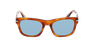 GAFAS DE SOL PO3269S marrón