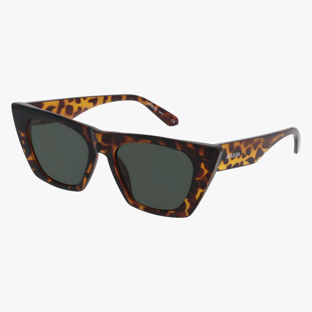 GAFAS DE SOL mujer NINIA carey - vista de frente
