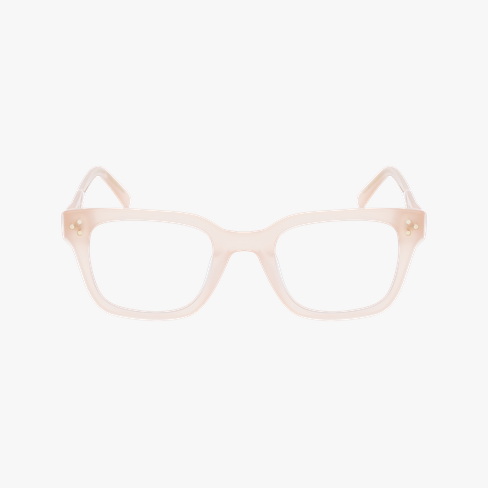 GAFAS GRADUADAS mujer CARACTÈRES EXPRESSIVE marrón
