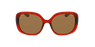 GAFAS DE SOL mujer SALLY POLARIZED rojo
