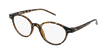 GAFAS GRADUADAS mujer MAGIC 49 carey - vue de 3/4