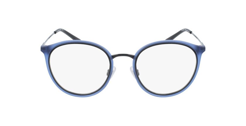 GAFAS GRADUADAS hombre PH 2201 azul/negro - vista de frente