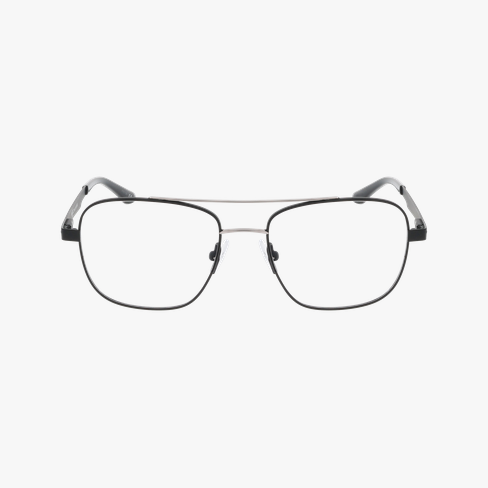 GAFAS GRADUADAS hombre HILAIRE negro