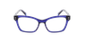 GAFAS GRADUADAS mujer CHANCEUSE azul