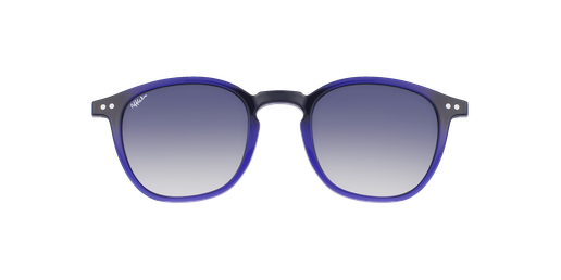 MAGIC CLIP 141 SUN - vista de frente