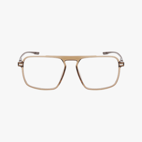 GAFAS GRADUADAS hombre MAGIC332 marrón