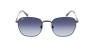 GAFAS DE SOL ROSS negro/gris