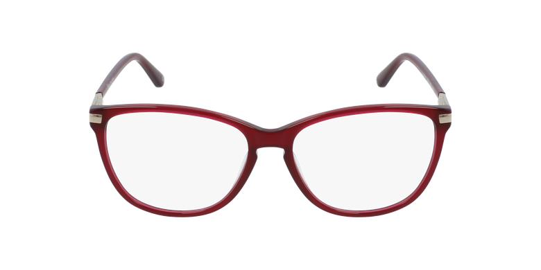 Gafas graduadas mujer OAF20520 rojo Gafas graduadas mujer OAF20520 rojo