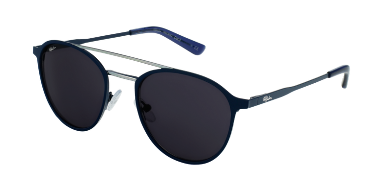 Gafas de sol MAC azul/plateado