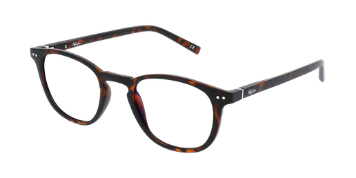 GAFAS GRADUADAS BLUE BLOCK 1 MIXTE careyvista de frente