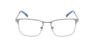 GAFAS GRADUADAS hombre ELVIS negro/gris