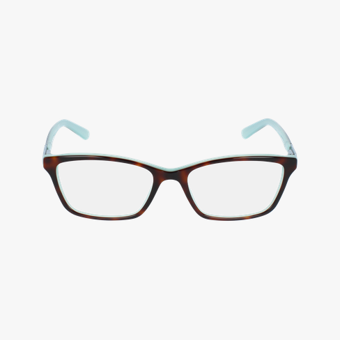 GAFAS GRADUADAS mujer RA7044 carey/azul