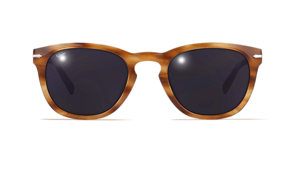 Gafas de sol hombre WAKEFIELD marrón - danio.store.product.image_view_face Gafas de sol hombre WAKEFIELD marrón - danio.store.product.image_view_face