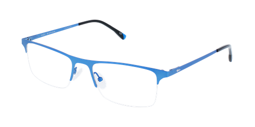 GAFAS GRADUADAS hombre MAGIC 105 azul