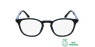GAFAS GRADUADAS niños MAGIC 79 carey/azul