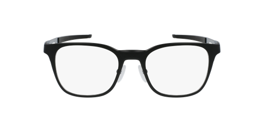 GAFAS GRADUADAS hombre 0OX3241 negro/grisvista de frente