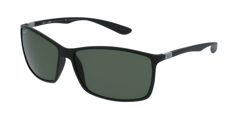 Gafas de sol hombre LITEFORCE negro Gafas de sol hombre LITEFORCE negro