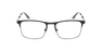 GAFAS GRADUADAS hombre HUGOLIN negro