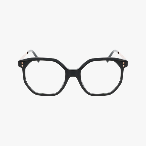 GAFAS GRADUADAS mujer FANNIE negro