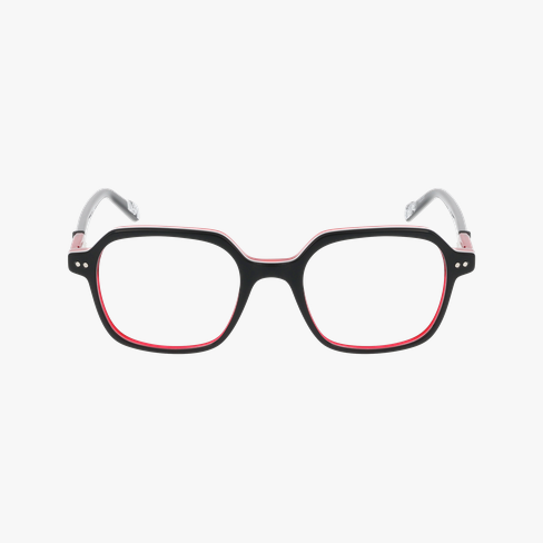 GAFAS GRADUADAS niños STAR WARS 8 negro
