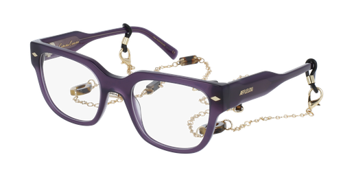 GAFAS GRADUADAS mujer AUDACIEUSE morado