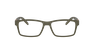 GAFAS GRADUADAS hombre 0AN7179 verde