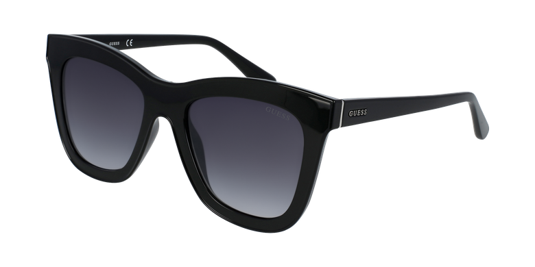 Gafas de sol mujer GU7526 negro