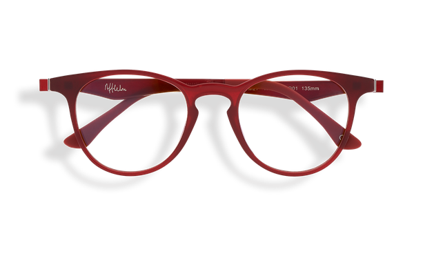 Gafas de sol MAGIC 27 BLUE BLOCK rojo - danio.store.product.image_view_face Gafas de sol MAGIC 27 BLUE BLOCK rojo - danio.store.product.image_view_face