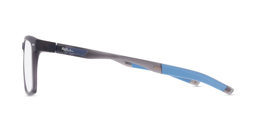 GAFAS GRADUADAS hombre MAGIC268 gris/azul - vista de frente
