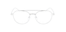 GAFAS GRADUADAS hombre MAGIC 175 plateado