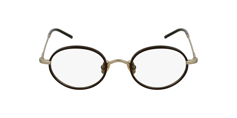 Gafas graduadas PUCCINI dorado/rojo Gafas graduadas PUCCINI dorado/rojo